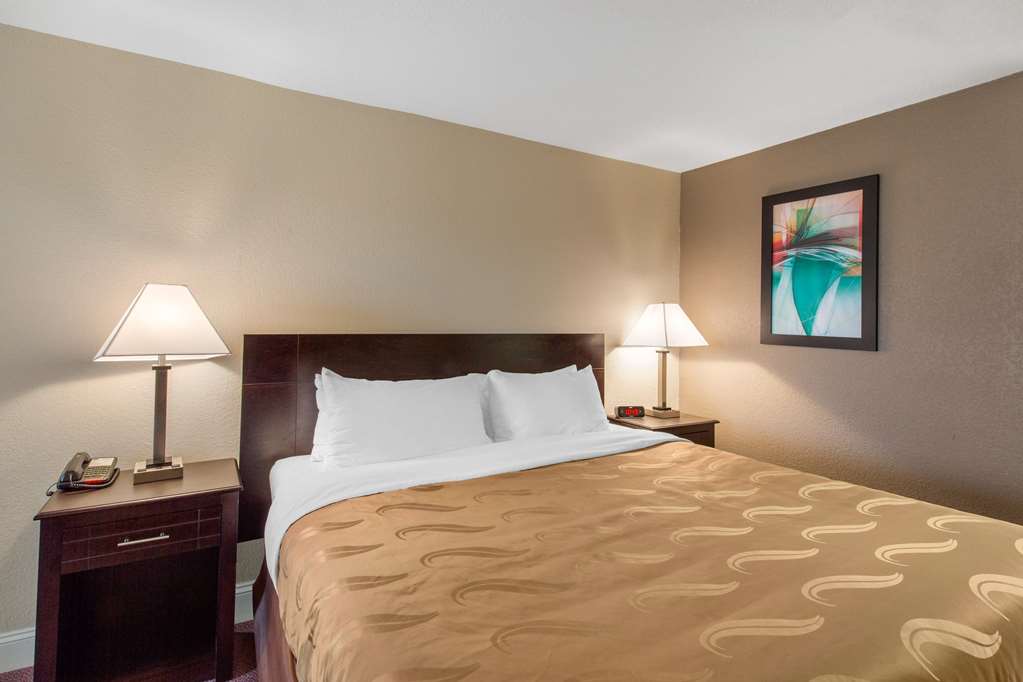 Quality Inn Port Arthur Nederland - photo 8