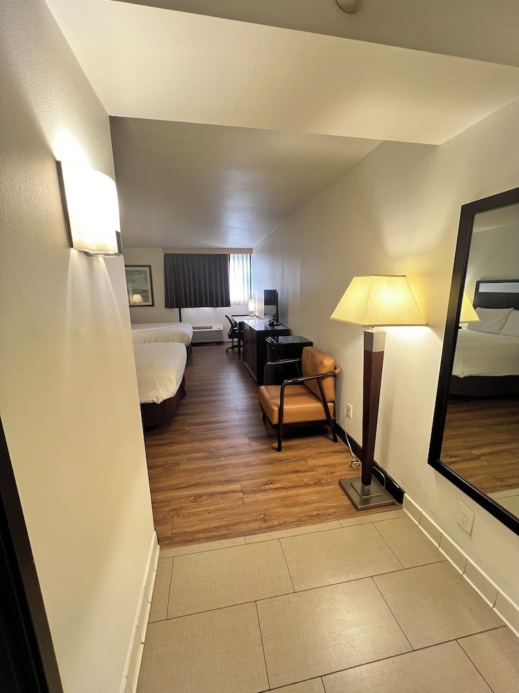 Alhambra Hotel - photo 16