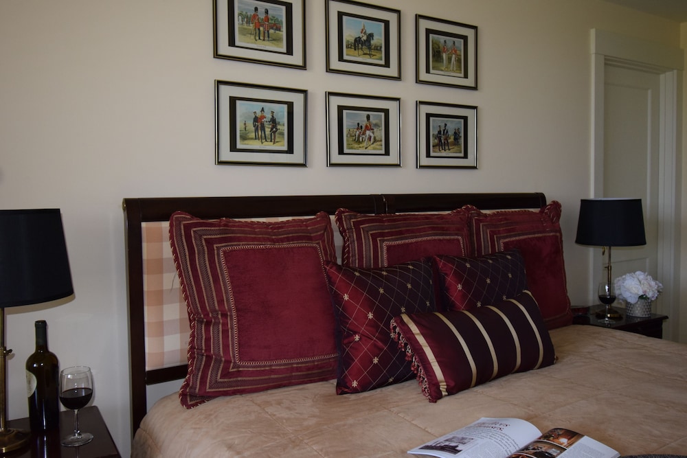Cedar Spring Inn & Spa - photo 12