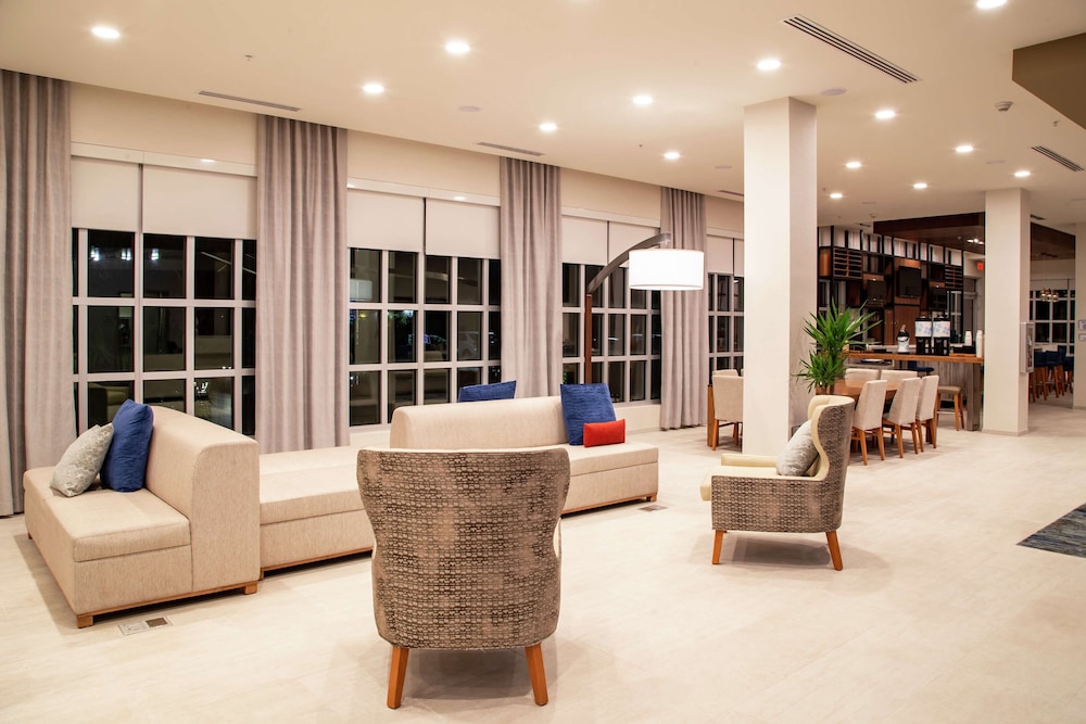 Hilton Garden Inn Tampa Wesley Chapel FL - photo 35