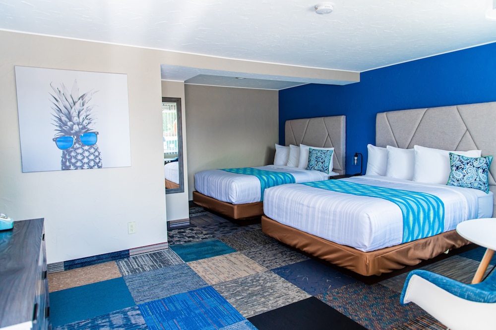 American Classic Inn - photo 16