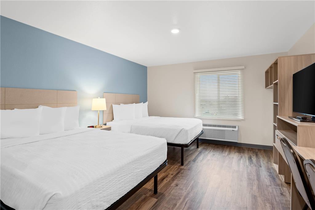 WoodSpring Suites Richmond Airport - photo 20