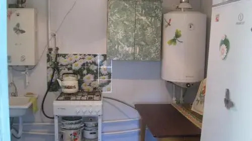 Grechka Palace in Kuchugury, Russia