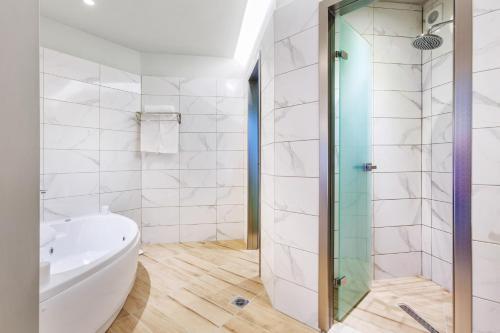 Poseidon Palace — Leptokarya — photo 4