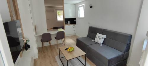 El Higo Apartments — 4-Star Luxury Hotel in Mostar, Bosnia and Herzegovina