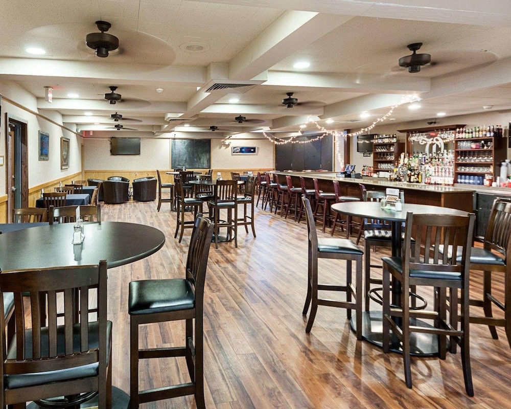 Quality Inn Montpelier - photo 25