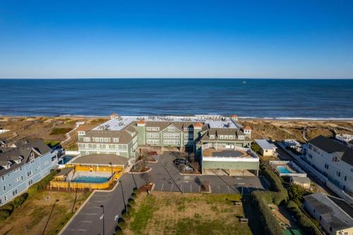 FF311 The Wright Place - carbon neutral hotel in Kill Devil Hills