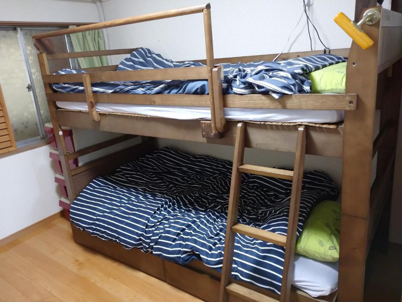 Selfcatering for Longterm Business Trips Chea — hotel in Konosu