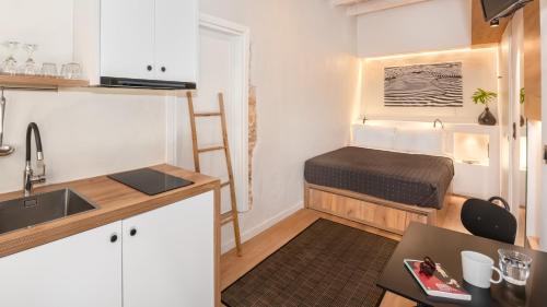 Eva Plus in Chania, Greece