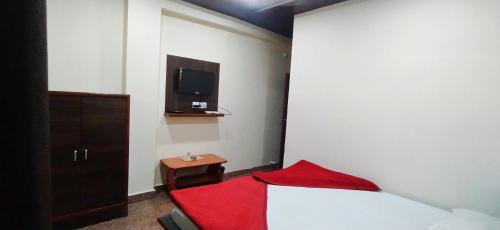 Hotel Sourabh Palace — Bhilwara — photo 4