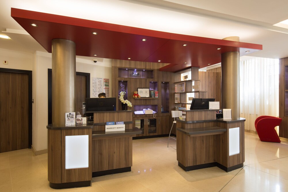 Le Parchamp Paris Boulogne a Tribute Portfolio Hotel