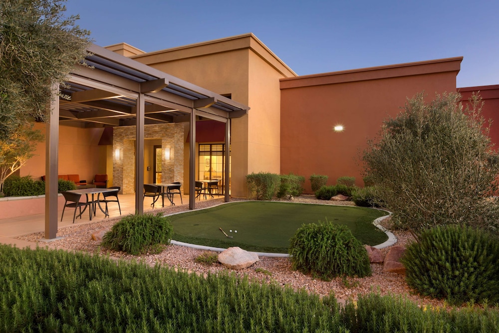 Homewood Suites by Hilton Las Vegas Airport - photo 43