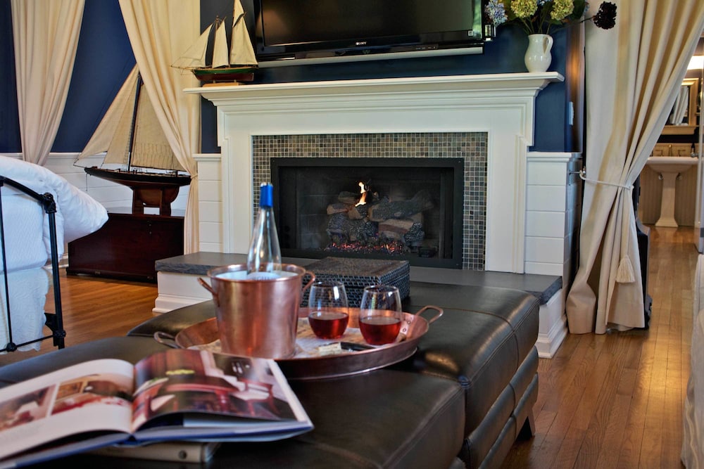 Mill House Inn - photo 60