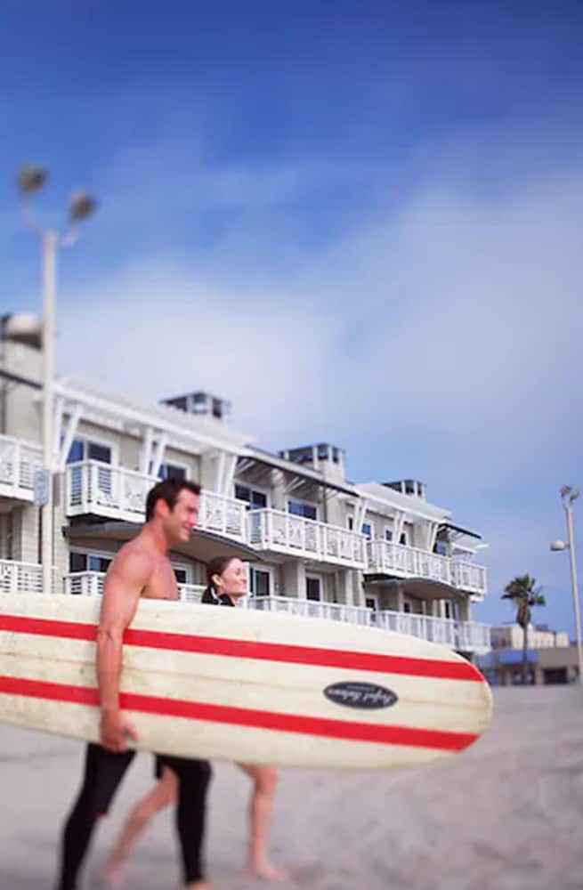 Beach House Hotel at Hermosa Beach - photo 46
