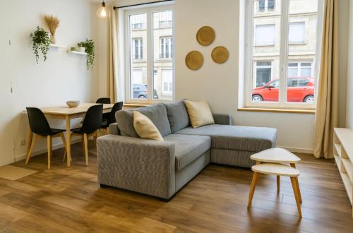 Logement Proche Hypercentre Caen in Caen, France