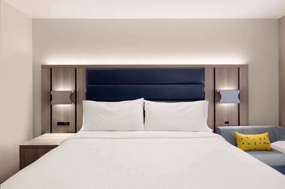 Holiday Inn Express NYC Chelsea NoMad Area by IHG - photo 16