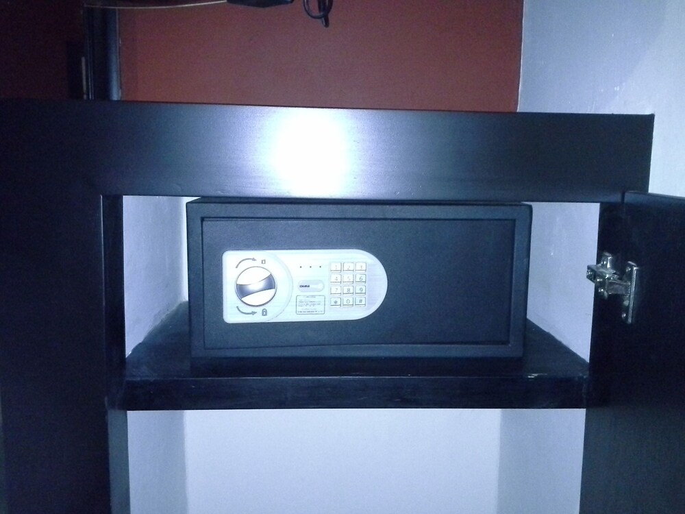 In-Room Safe