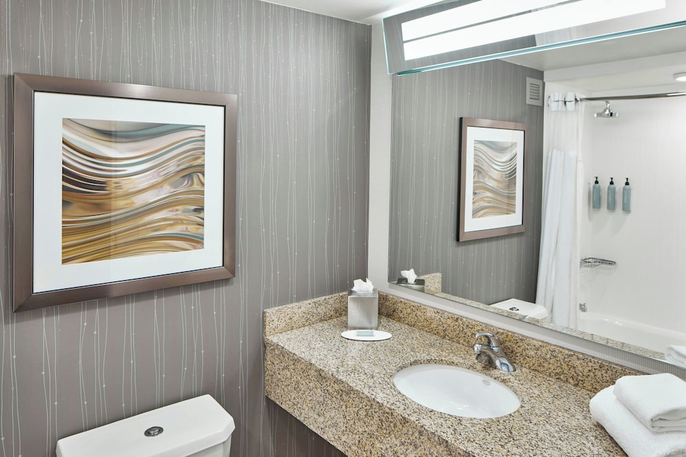 Courtyard by Marriott Rochester East Penfield - photo 13