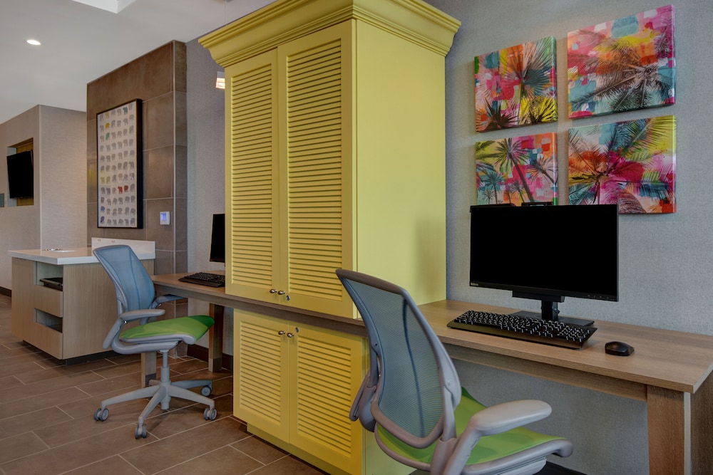 Home2 Suites by Hilton Garden Grove Anaheim - photo 32