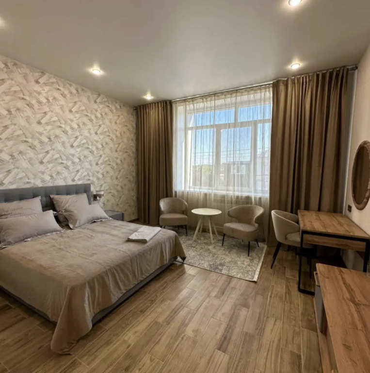 Alye Parusa - last minute hotel in Petrovsk