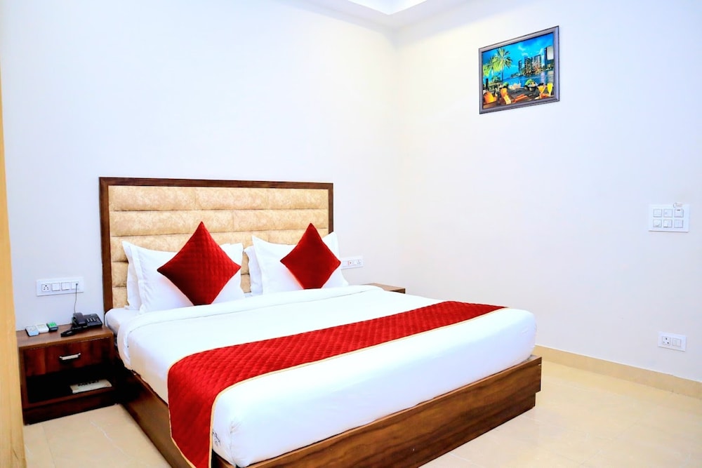 Pineberry Hotels Amritsar — Amritsar — photo 3