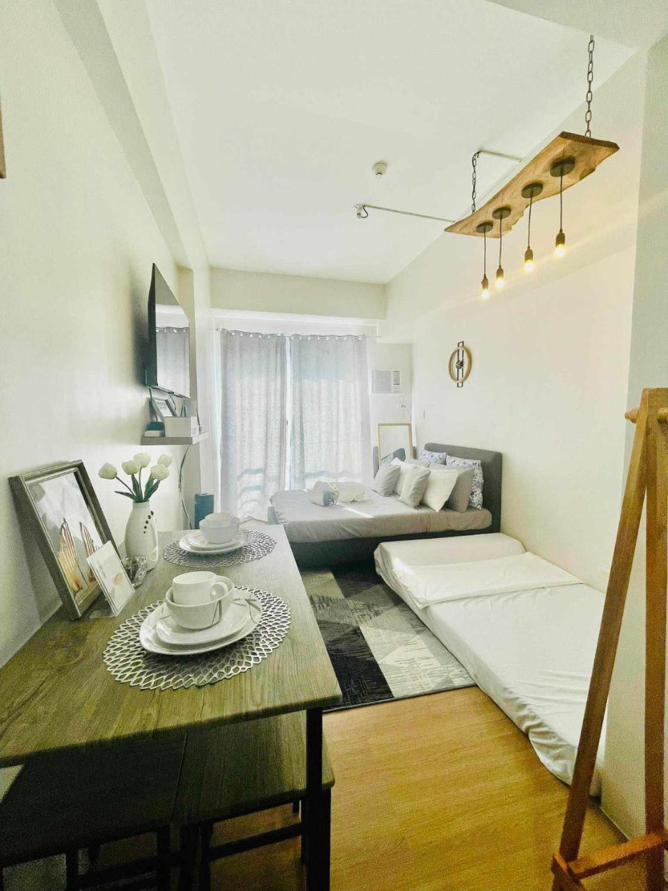 15F Condo at The Loop Tower Limketkai Center CDO in Cagayan De Oro, Philippines