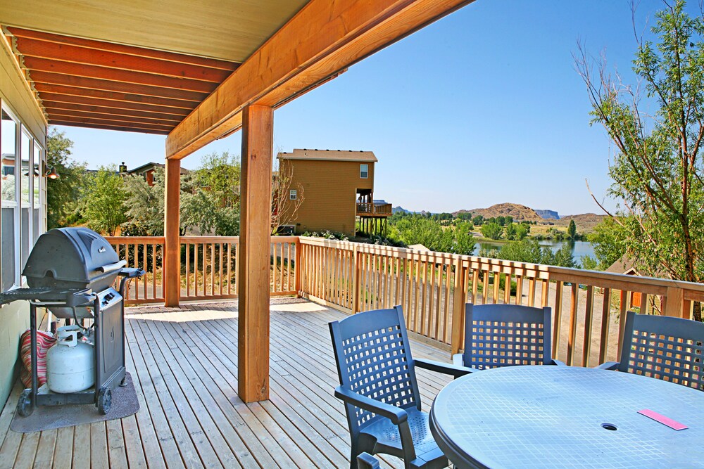 Sunbanks Lake Resort - photo 37