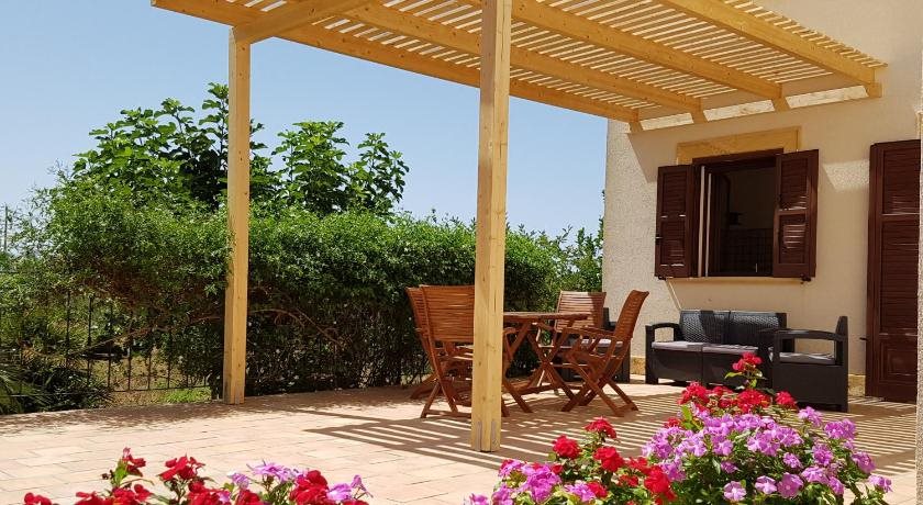 Baglio Natura in Marsala, Italy