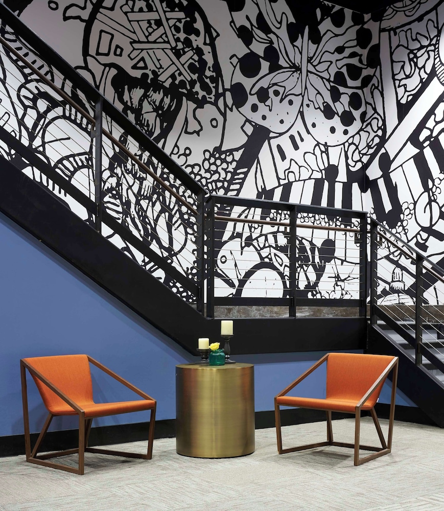 Andaz San Diego by Hyatt - photo 5