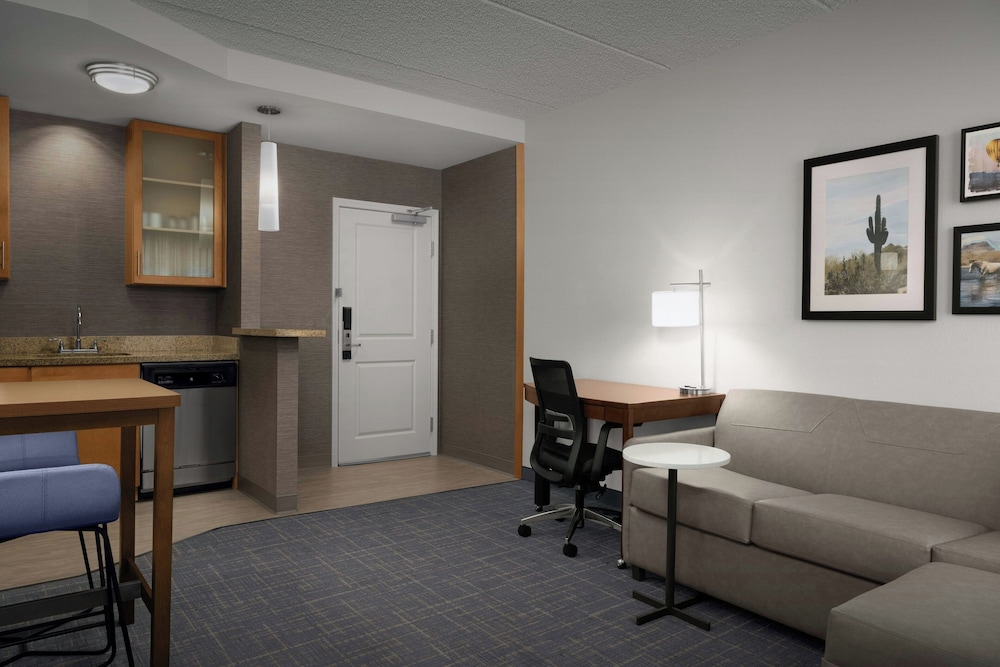 Residence Inn by Marriott Phoenix North Happy Valley - photo 21
