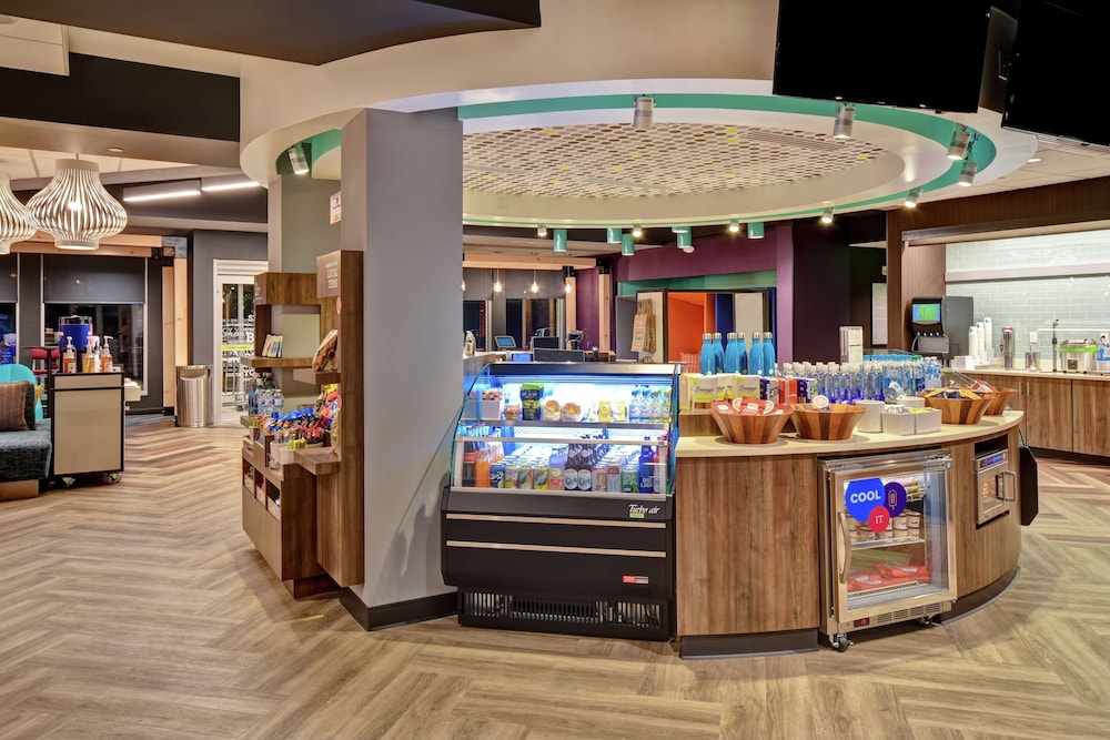Tru by Hilton Raleigh Durham Airport - photo 30