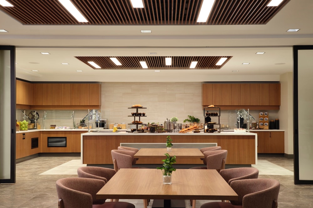 Inn at Bellefield Residence Inn by Marriott - photo 64