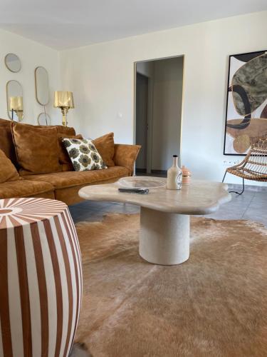 Les oliviers — hotel in Aleria