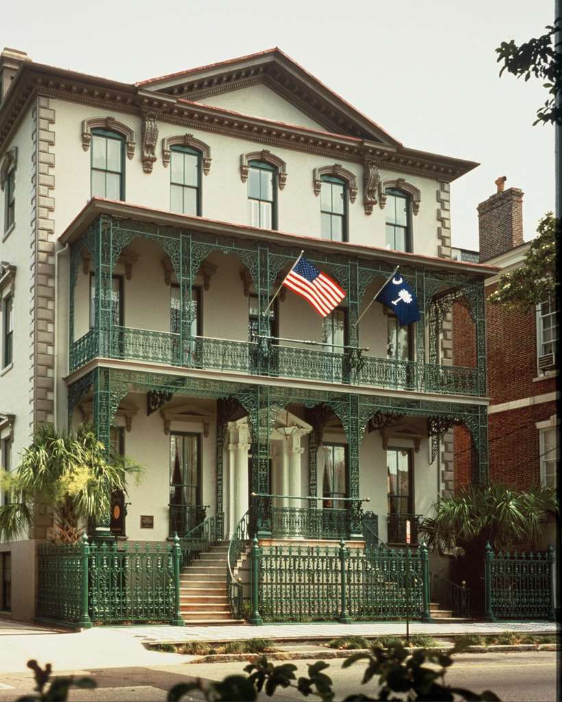 John Rutledge House Inn - featured photo