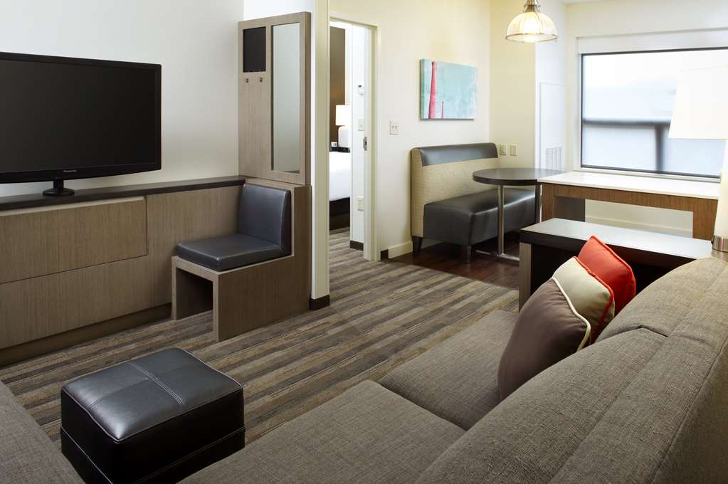 HYATT house Pittsburgh South Side - photo 34