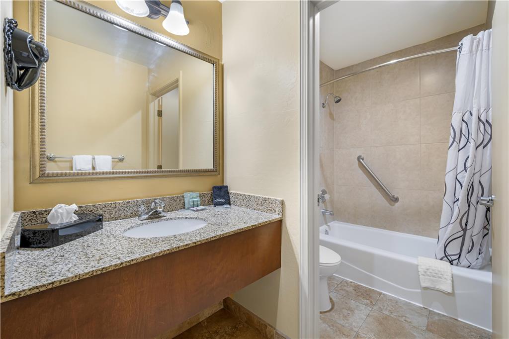 Best Western Cottonwood Inn - photo 26