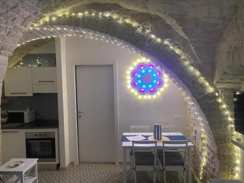 Puglia Mia in Giovinazzo, Italy