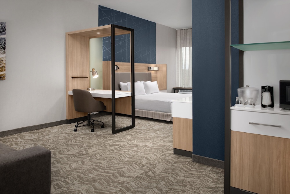 Springhill Suites By Marriott Fayetteville I 95 - photo 10