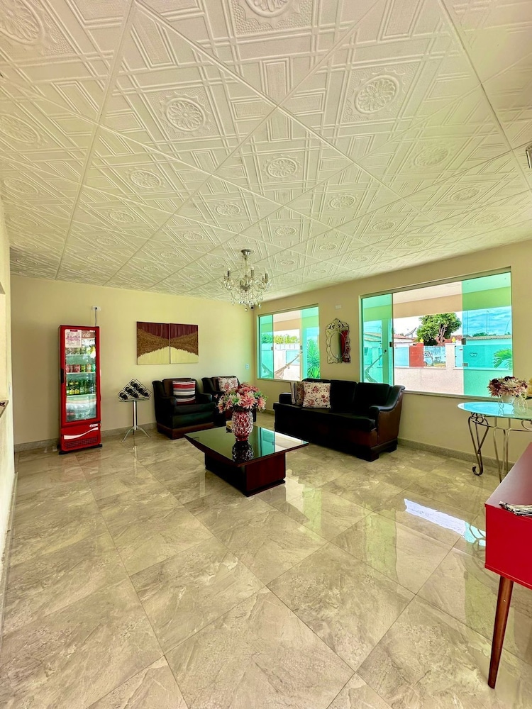 Caldas Palace Hotel Jorro — Tucano — photo 2