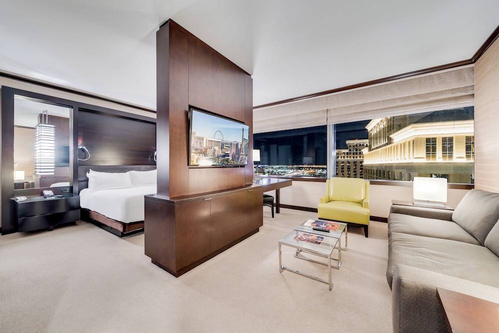 Jet Luxury at the Vdara Condo Hotel - photo 54