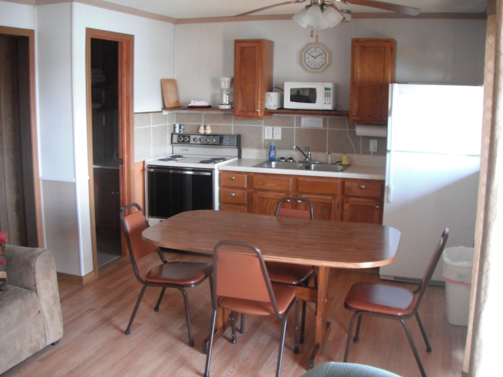 Wilson's Resort - photo 7