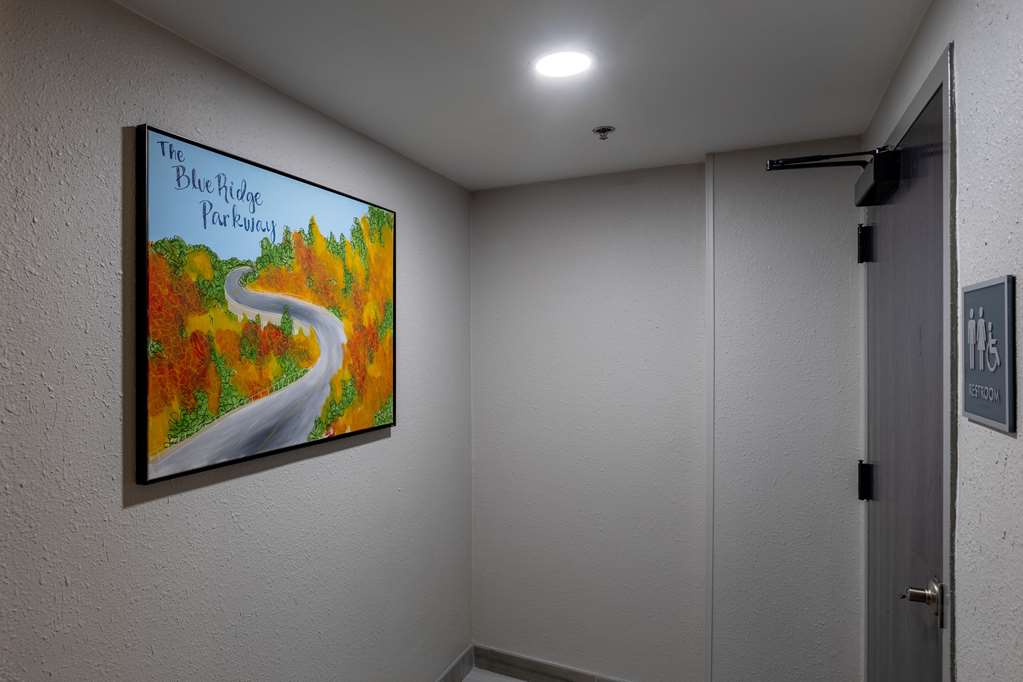 Rodeway Inn & Suites near Outlet Mall Asheville - photo 11
