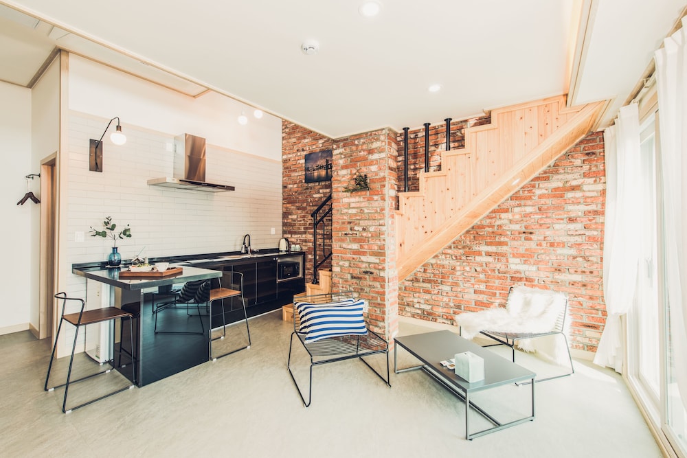 Jeju Abientot in Seogwipo, South Korea