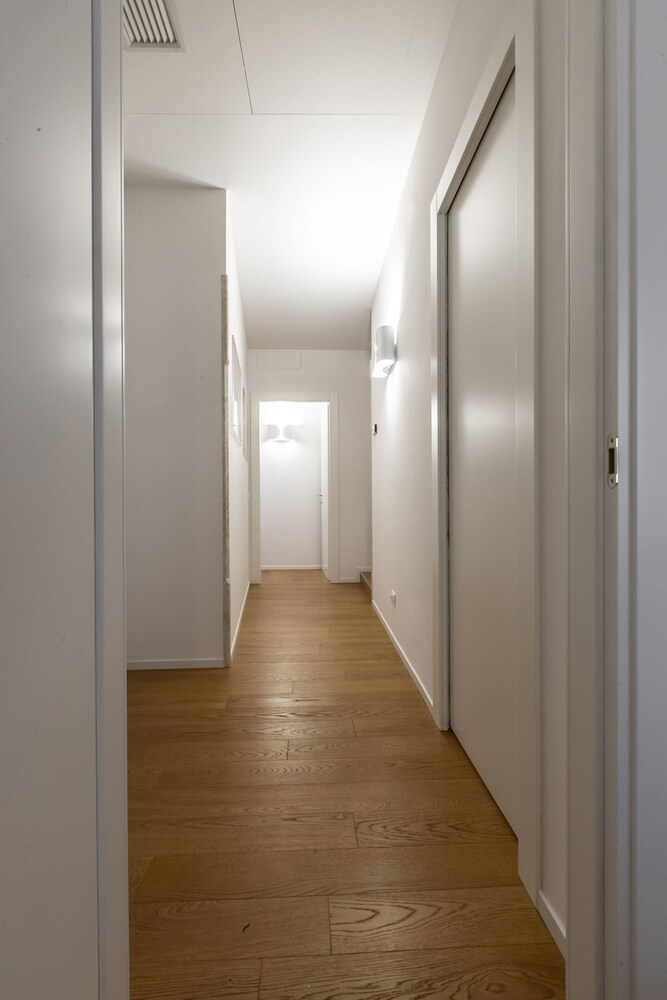 Ca' Delle Acque Deluxe Apartment R&R — 4-Star Luxury Hotel in Venice, Italy