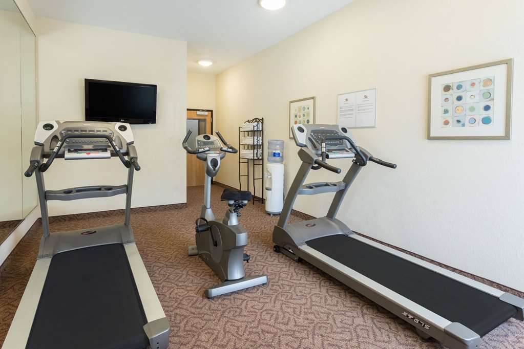 Days Inn by Wyndham Semmes Mobile - photo 3