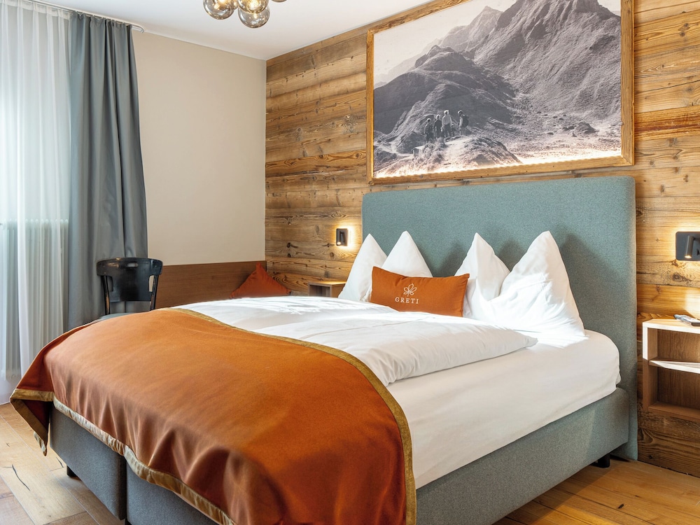 The Storks Art & Boutique Hotel Bad Hofgastein in Bad Hofgastein, Austria