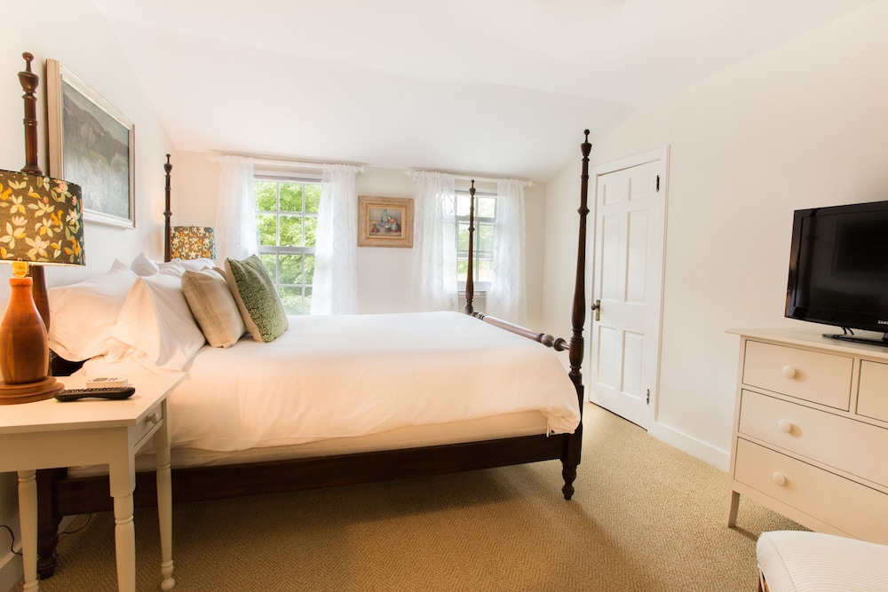 Kedron Valley Inn - photo 23