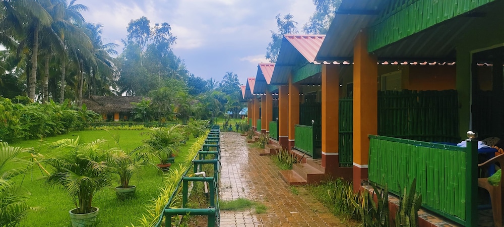 NuaGoa Nature Retreat Private Limited in Cuttack, India