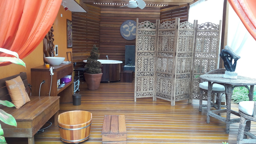 Pousada Mari - last minute hotel in Guaruja