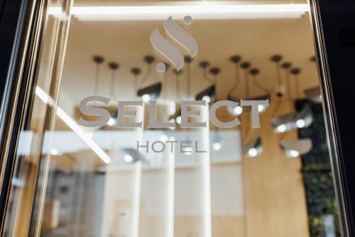Select Hotel — Lviv — photo 5